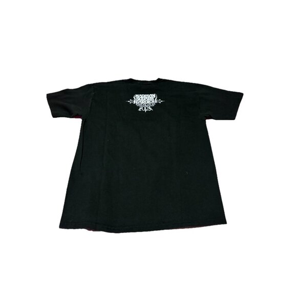 VTG 2005 Cream Madison Square Garden Concert SHIRT Rock Band Sz Medium - Picture 5 of 5